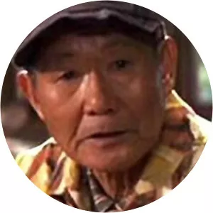 Joe Nakashima