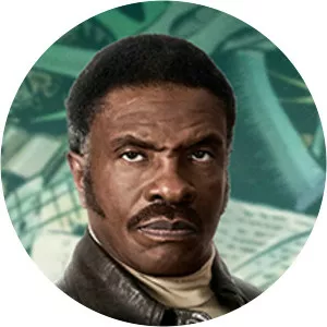 Joe Napier - Fictional character