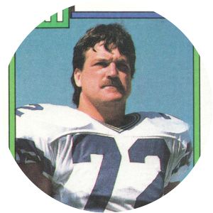 Joe Nash - Former American football player