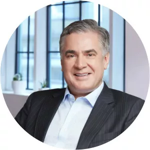 Joe Natale photograph