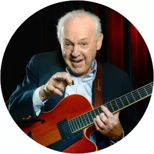 Joe Negri - American jazz guitarist