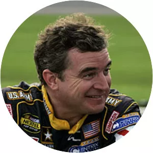 Joe Nemechek