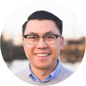 Joe Nguyen - Washington State Senator