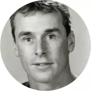 Joe Nieuwendyk