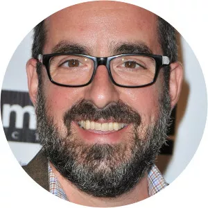 Joe Nussbaum - American film director