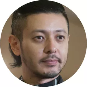 Joe Odagiri - Japanese actor