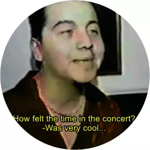 Joe Ojeda - Musical artist