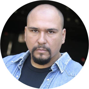 Joe Ordaz - Stunt performer