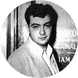 Joe Orlando - Italian-American illustrator