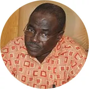 Joe Oteng-Adjei - Ghanaian Politician