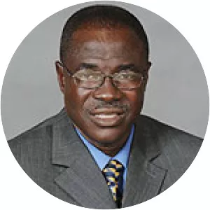 Joe OtengAdjei