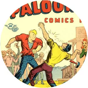 Joe Palooka