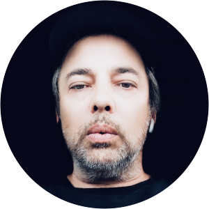 Joe Pandur - Musical artist