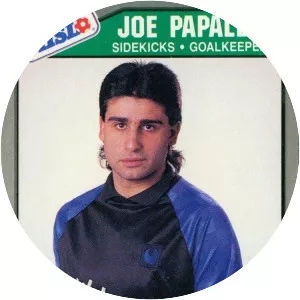 Joe Papaleo