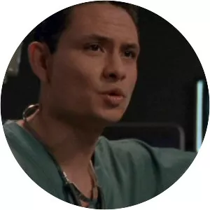 Joe Pascual - Actor