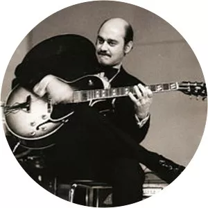 Joe Pass