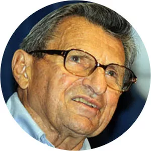 Joe Paterno