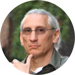 Joe Pauletich - TV personality