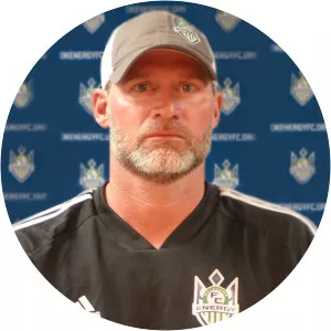 Joe Peeler - Film editor