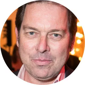 Joe Penhall - Playwright