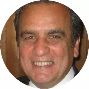 Joe Peters photograph