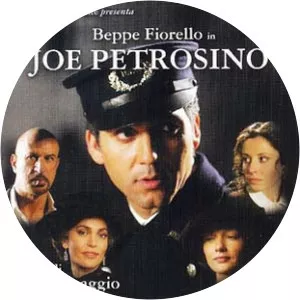 Joe Petrosino