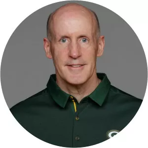 Joe Philbin - Football coach
