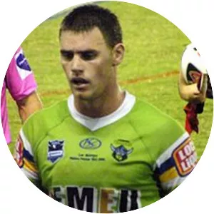 Joe Picker - Rugby league second row
