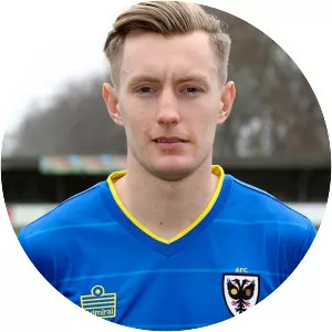 Joe Pigott