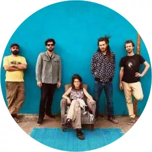 joe pilgrim the ligerians - Musical band