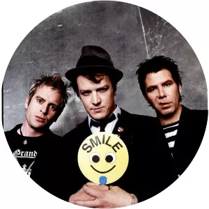 Joe Piripitzi - Australian musician