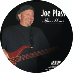 Joe Plass - Musical artist