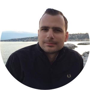 Joe Pompeo - Journalist