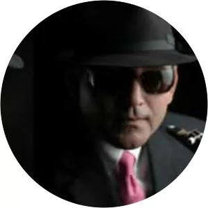 Joe Posada - Musician