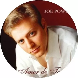 Joe Powers