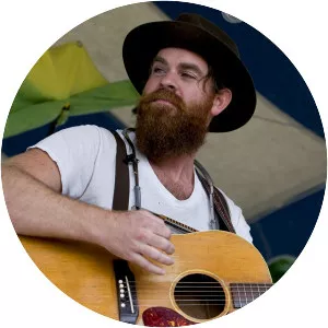 Joe Purdy - American singer-songwriter