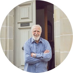 Joe Quattromani - Actor