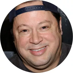 Joe Quesada - American comic book artist