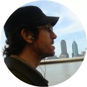 Joe Quitzke - Swedish musician