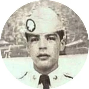 Joe R. Baldonado - Military officer