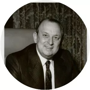 Joe R. Greenhill