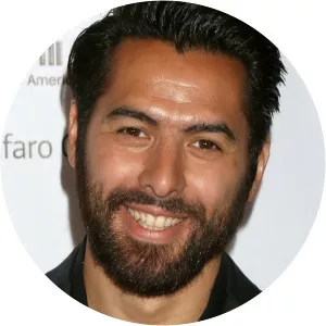 Joe Raffa photograph