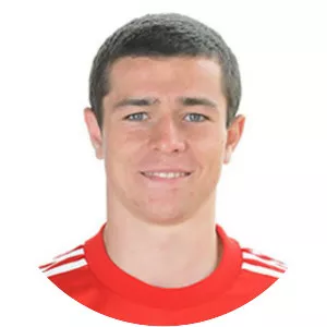 Joe Rafferty - Footballer