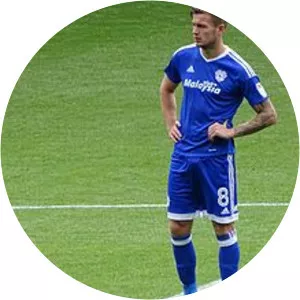 Joe Ralls