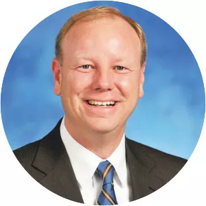 Joe Reardon - Former Mayor of Kansas City, Kansas