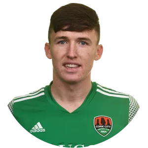 Joe Redmond - Irish footballer
