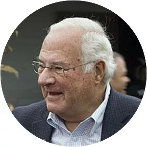 Joe Ricketts