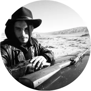 Joe Rieder photograph