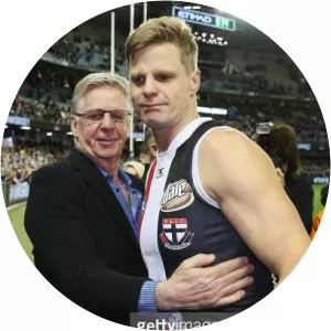 Joe Riewoldt photograph