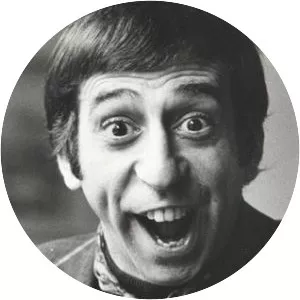 Joe Rígoli - Argentine comedian